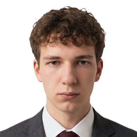 Артём Бабанских